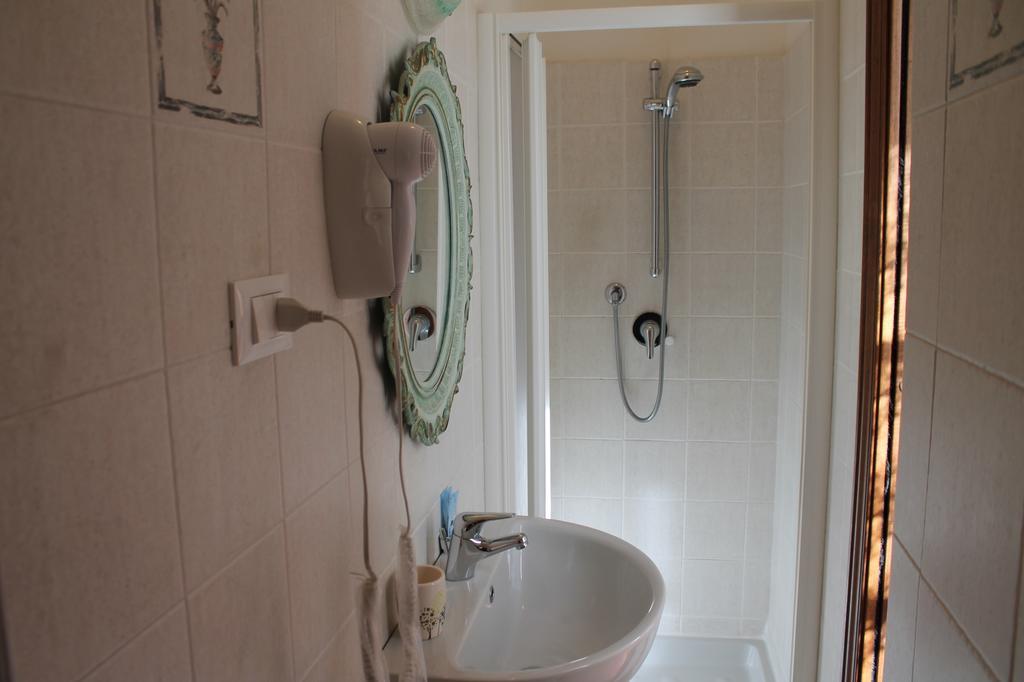 Palazzo Masi Bed & Breakfast Siena Dış mekan fotoğraf