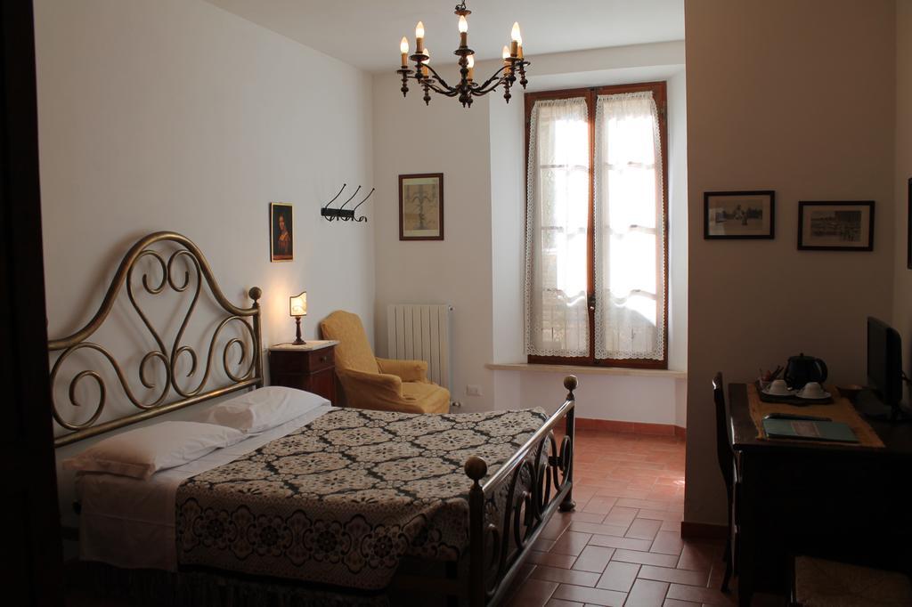 Palazzo Masi Bed & Breakfast Siena Dış mekan fotoğraf