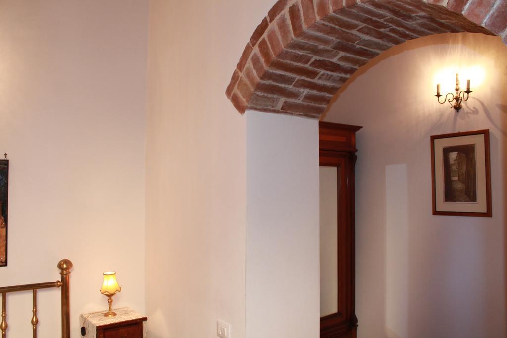 Palazzo Masi Bed & Breakfast Siena Dış mekan fotoğraf