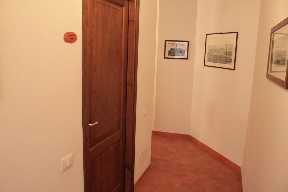 Palazzo Masi Bed & Breakfast Siena Dış mekan fotoğraf