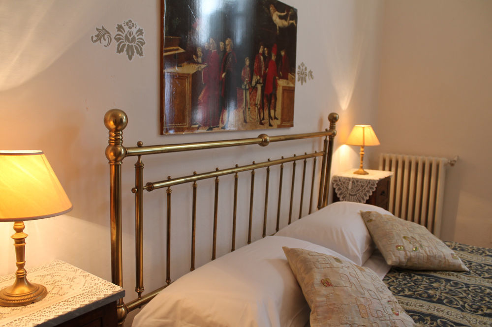 Palazzo Masi Bed & Breakfast Siena Dış mekan fotoğraf