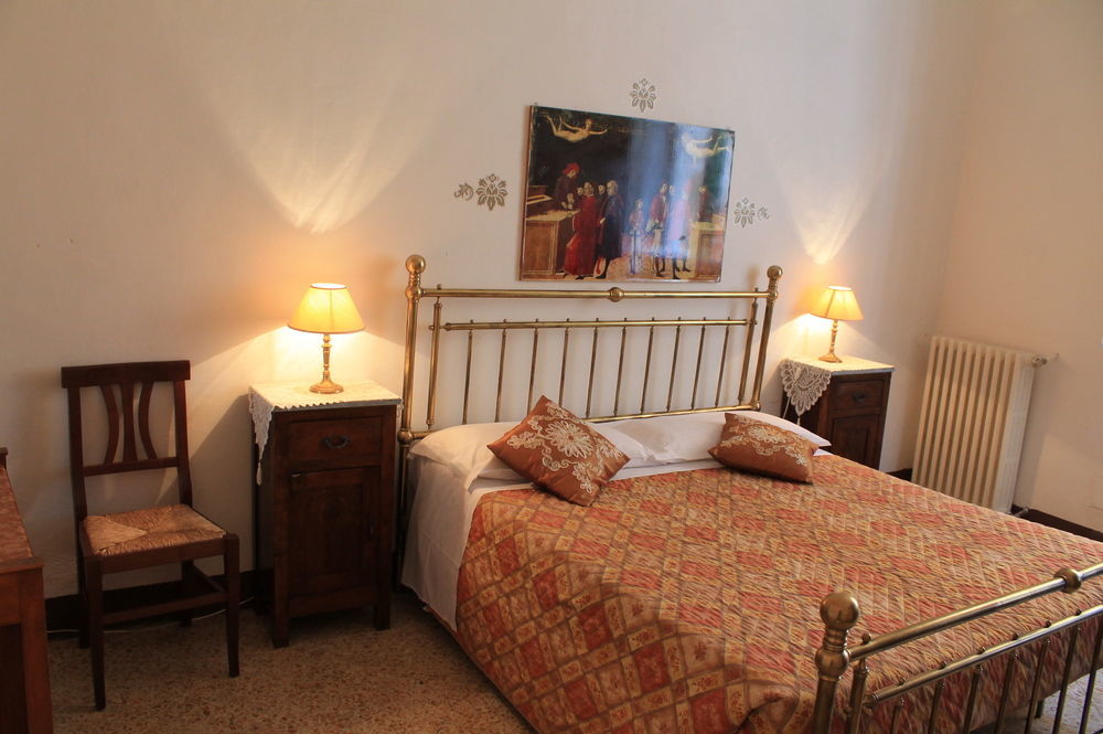 Palazzo Masi Bed & Breakfast Siena Dış mekan fotoğraf