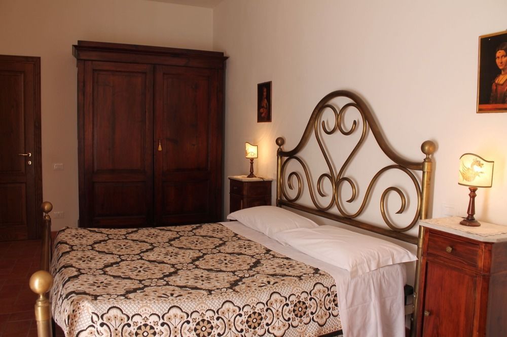 Palazzo Masi Bed & Breakfast Siena Dış mekan fotoğraf