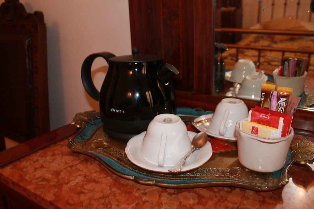 Palazzo Masi Bed & Breakfast Siena Dış mekan fotoğraf
