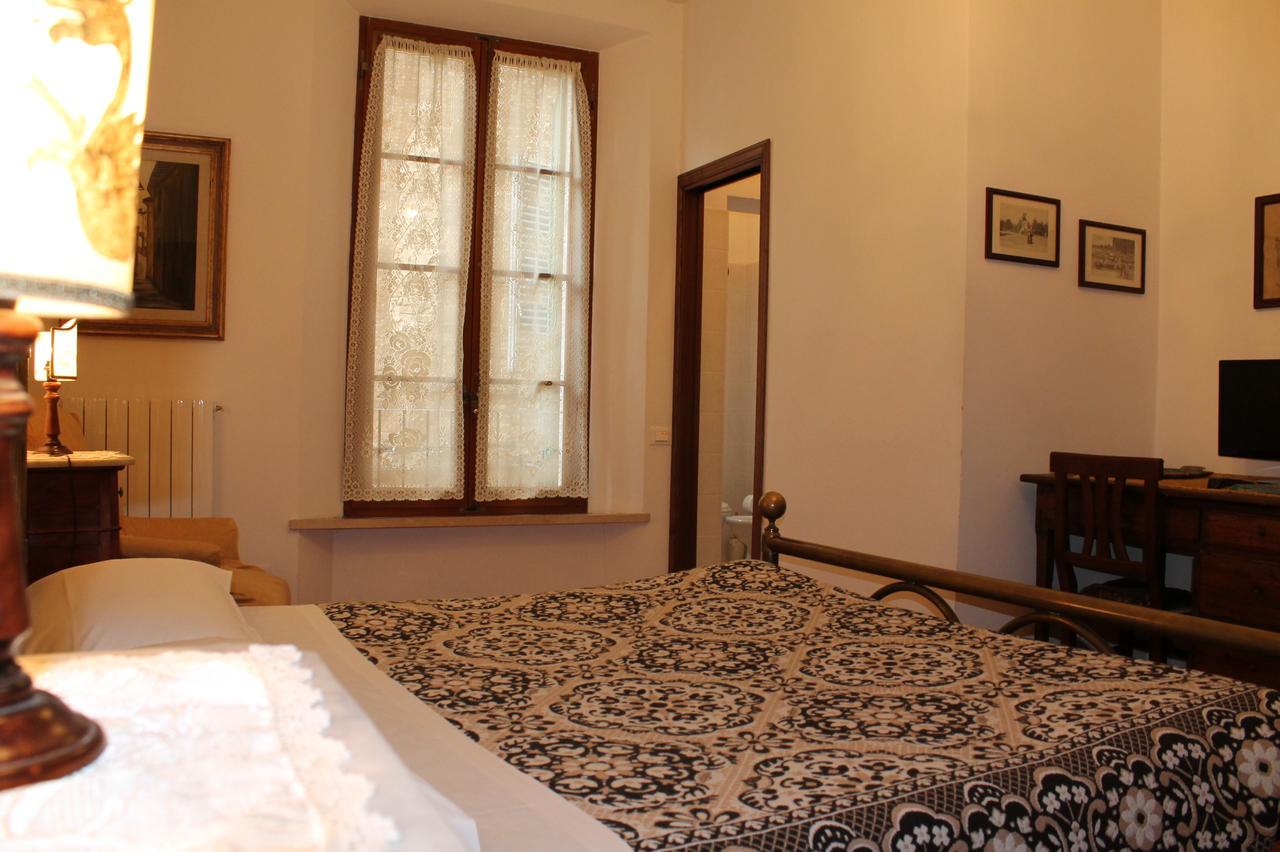 Palazzo Masi Bed & Breakfast Siena Dış mekan fotoğraf