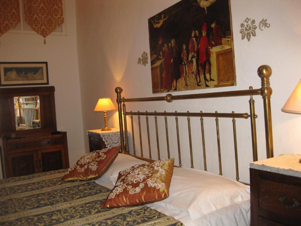Palazzo Masi Bed & Breakfast Siena Dış mekan fotoğraf